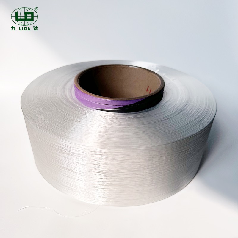Ziziphi iimpawu ze-Anti Fire Filament Yarn Nylon 6