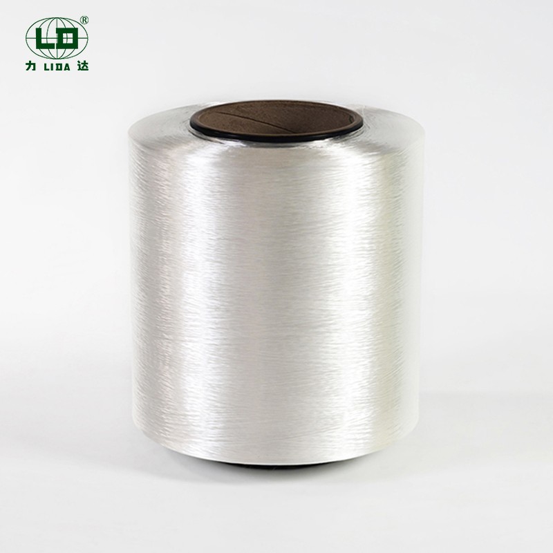 I-Night Glare High Network Polyester Filament